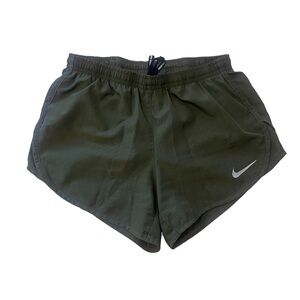 Women’s Nike running shorts